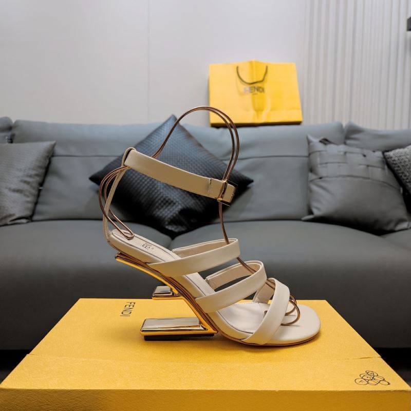 Fendi Sandals